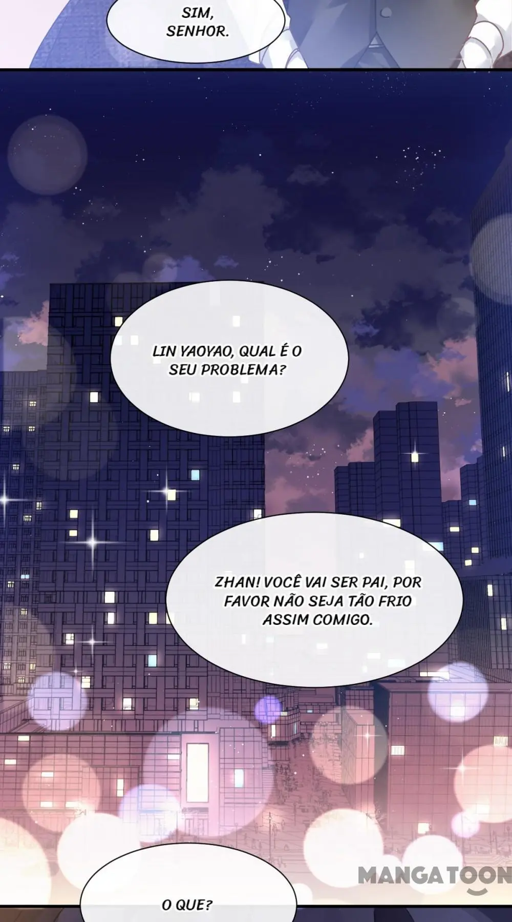 The Demon Lords Bride – Capítulo 02 Yaoi – Página 10