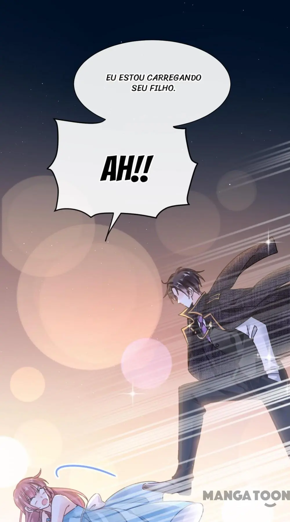 The Demon Lords Bride – Capítulo 02 Yaoi – Página 12