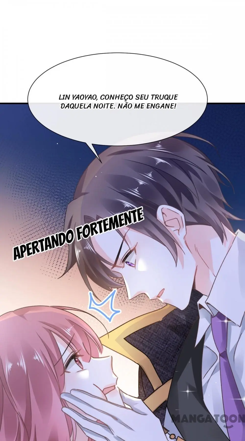 The Demon Lords Bride – Capítulo 02 Yaoi – Página 14