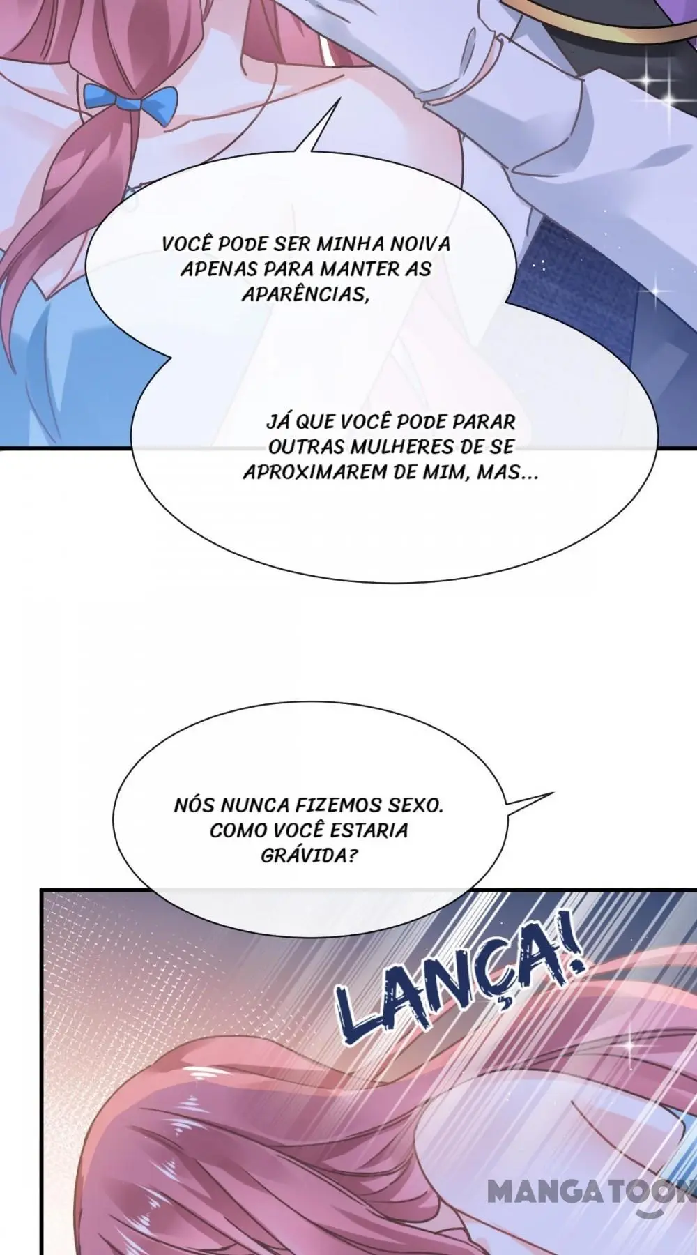 The Demon Lords Bride – Capítulo 02 Yaoi – Página 15