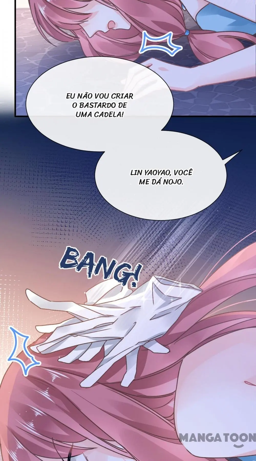 The Demon Lords Bride – Capítulo 02 Yaoi – Página 16