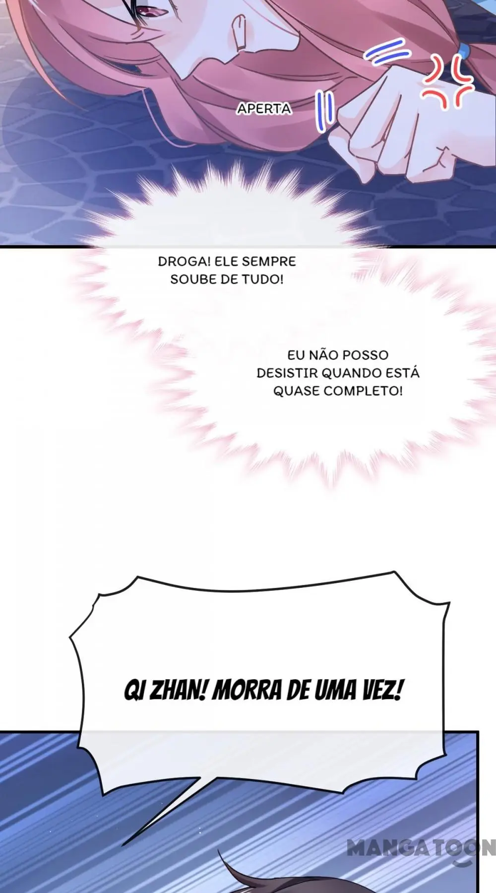 The Demon Lords Bride – Capítulo 02 Yaoi – Página 17