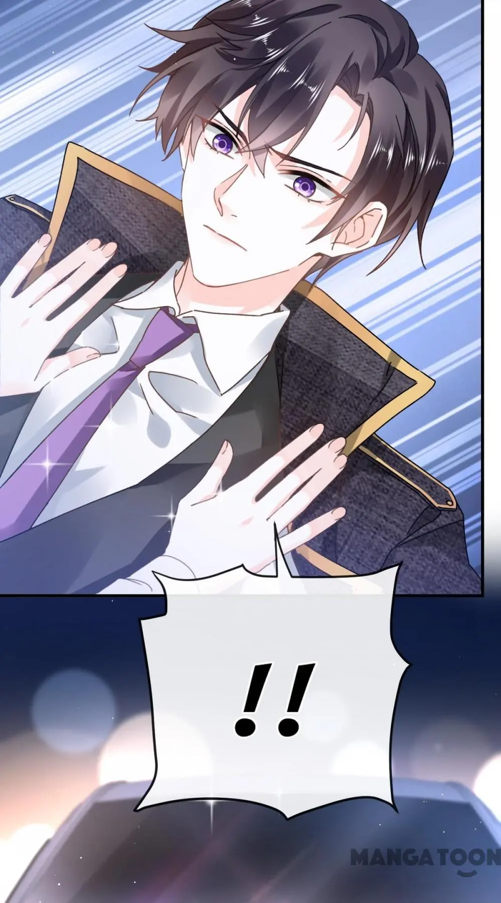 The Demon Lords Bride – Capítulo 02 Yaoi – Página 18