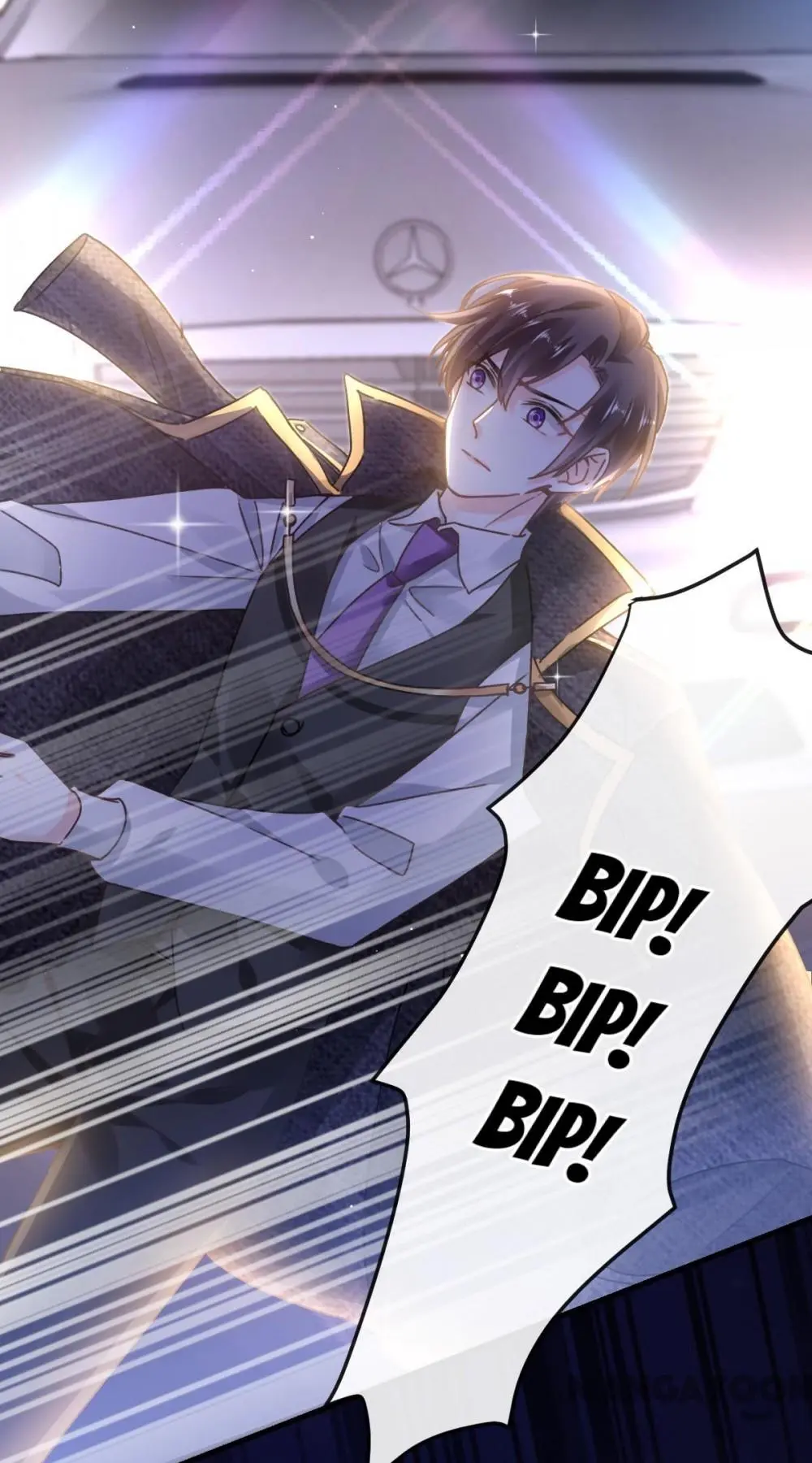 The Demon Lords Bride – Capítulo 02 Yaoi – Página 19