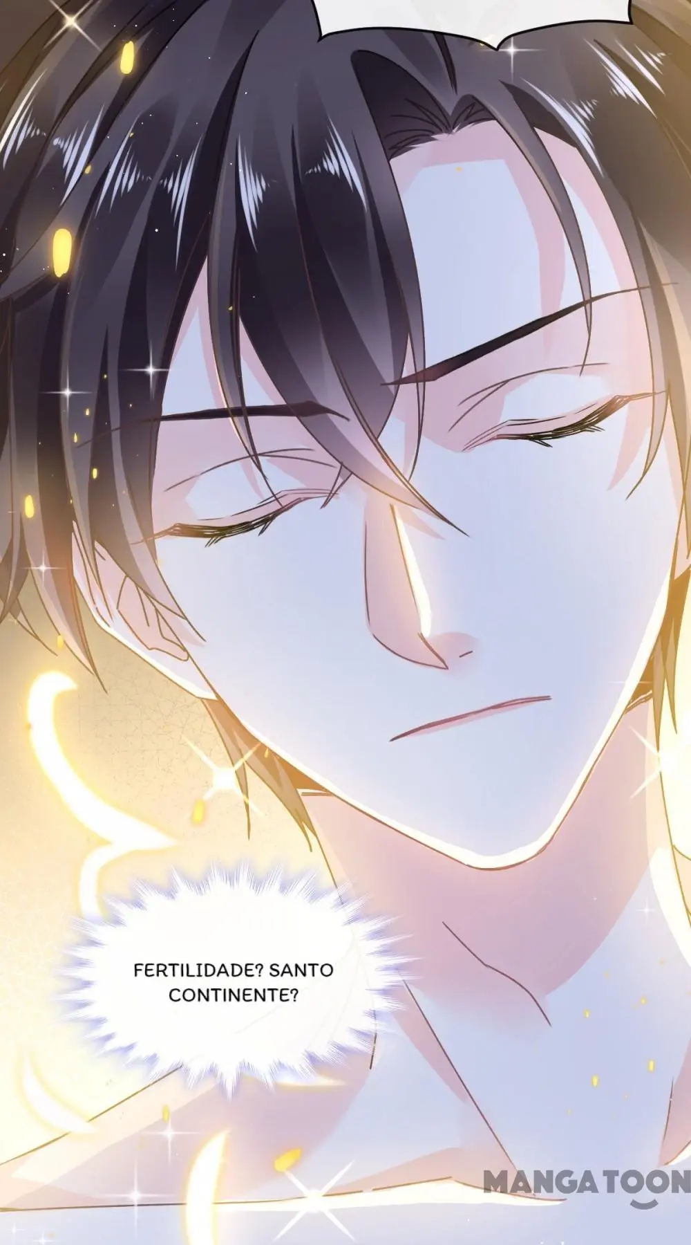 The Demon Lords Bride – Capítulo 02 Yaoi – Página 23