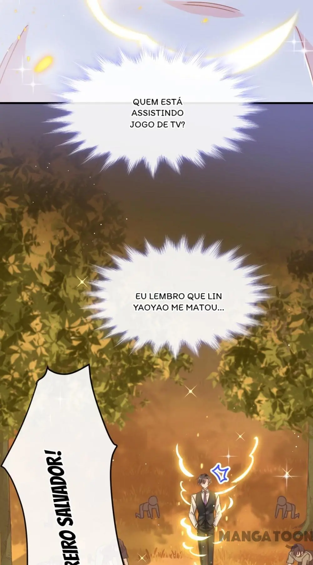 The Demon Lords Bride – Capítulo 02 Yaoi – Página 24