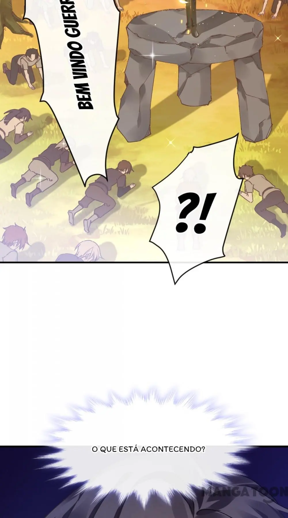 The Demon Lords Bride – Capítulo 02 Yaoi – Página 25