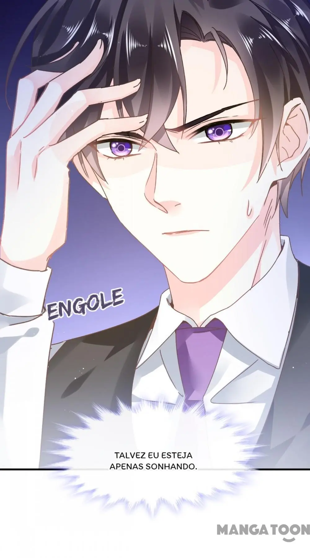 The Demon Lords Bride – Capítulo 02 Yaoi – Página 26