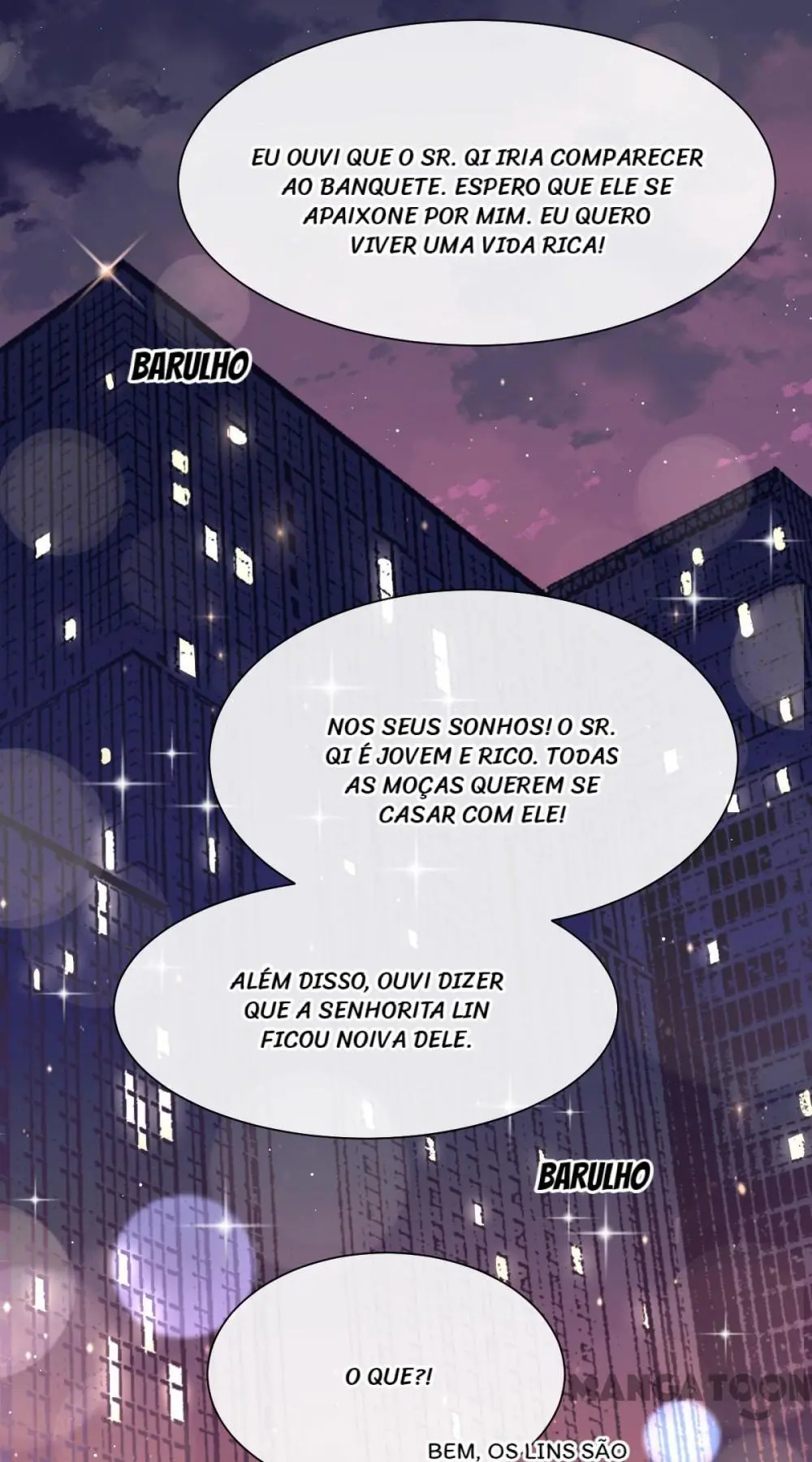 The Demon Lords Bride – Capítulo 02 Yaoi – Página 3