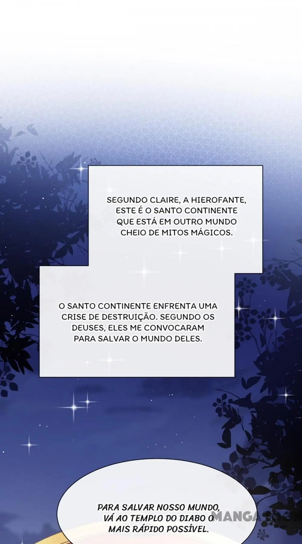 The Demon Lords Bride – Capítulo 02 Yaoi – Página 31