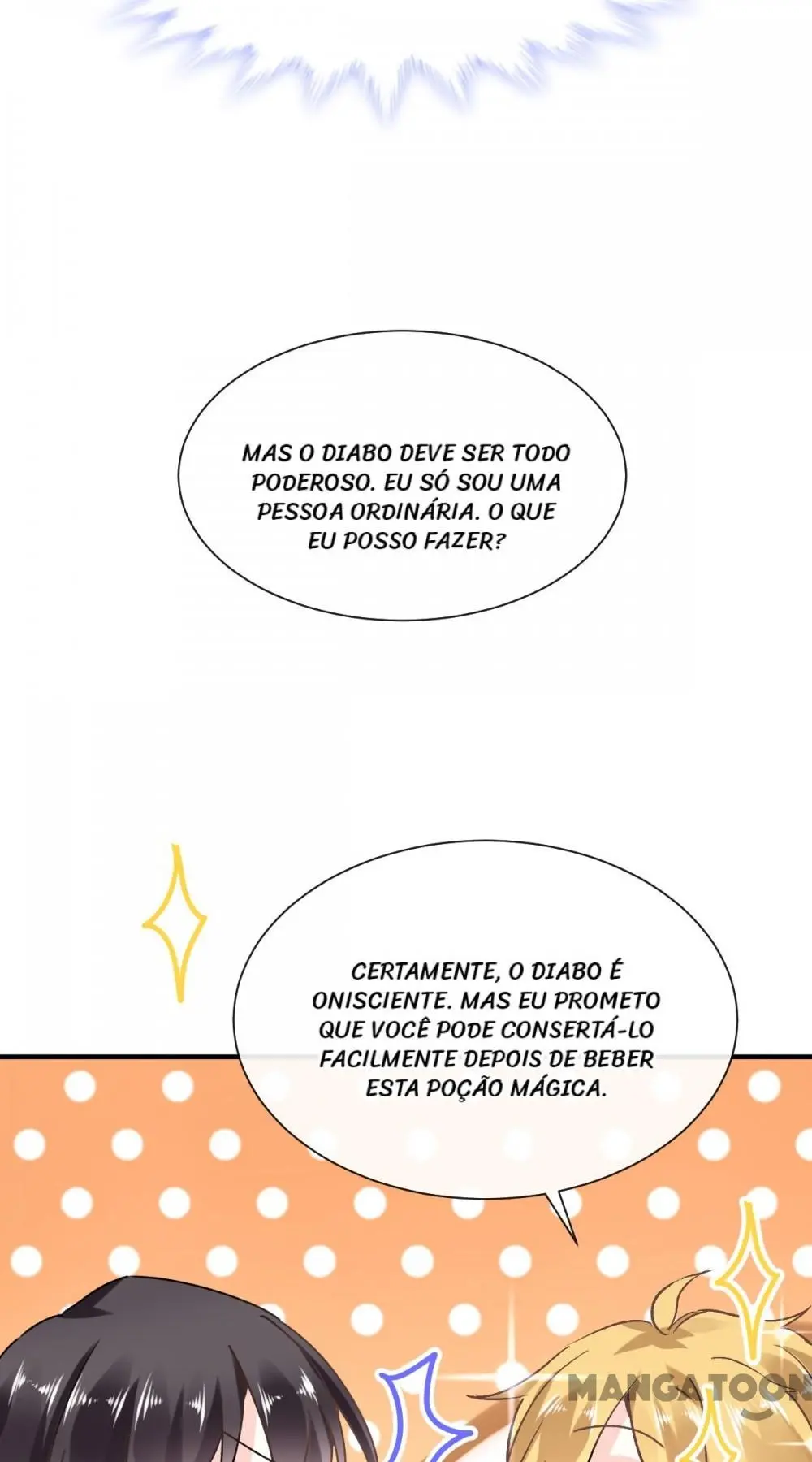 The Demon Lords Bride – Capítulo 02 Yaoi – Página 33