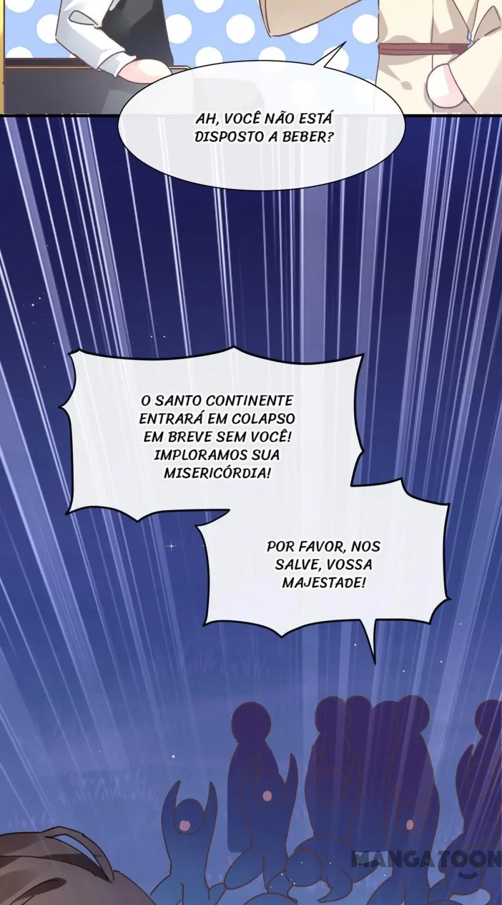 The Demon Lords Bride – Capítulo 02 Yaoi – Página 35