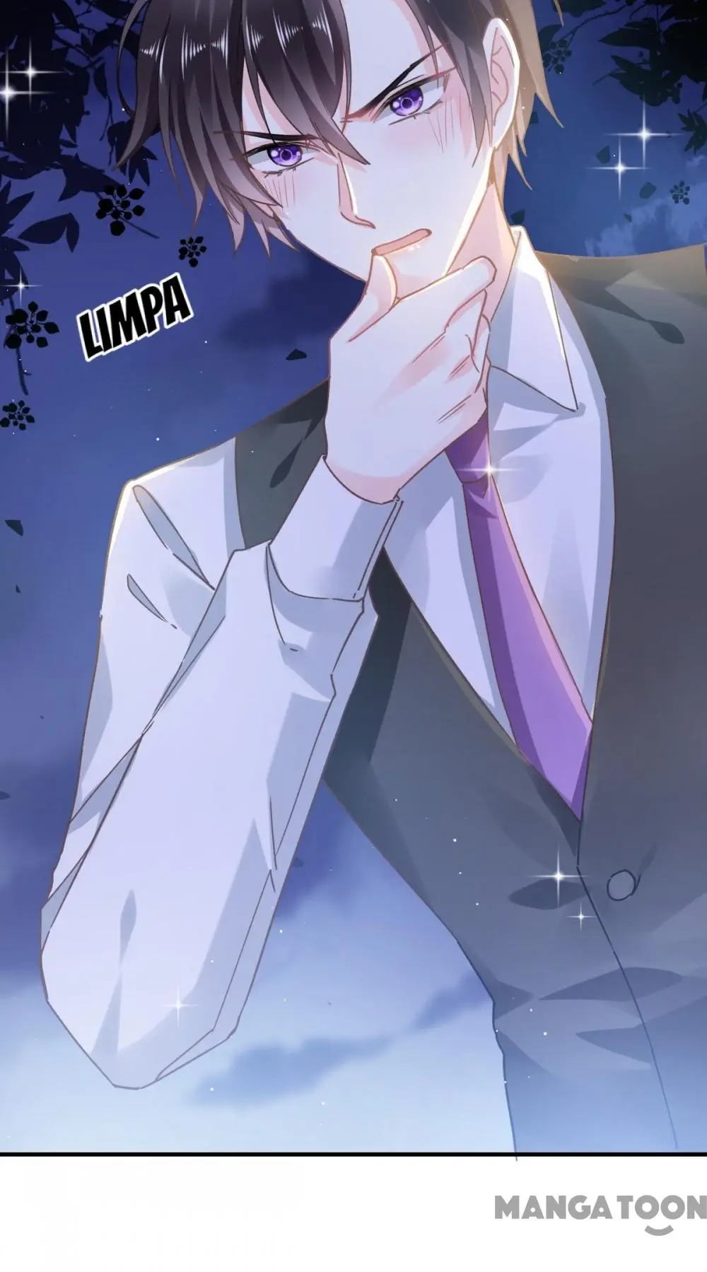 The Demon Lords Bride – Capítulo 02 Yaoi – Página 38