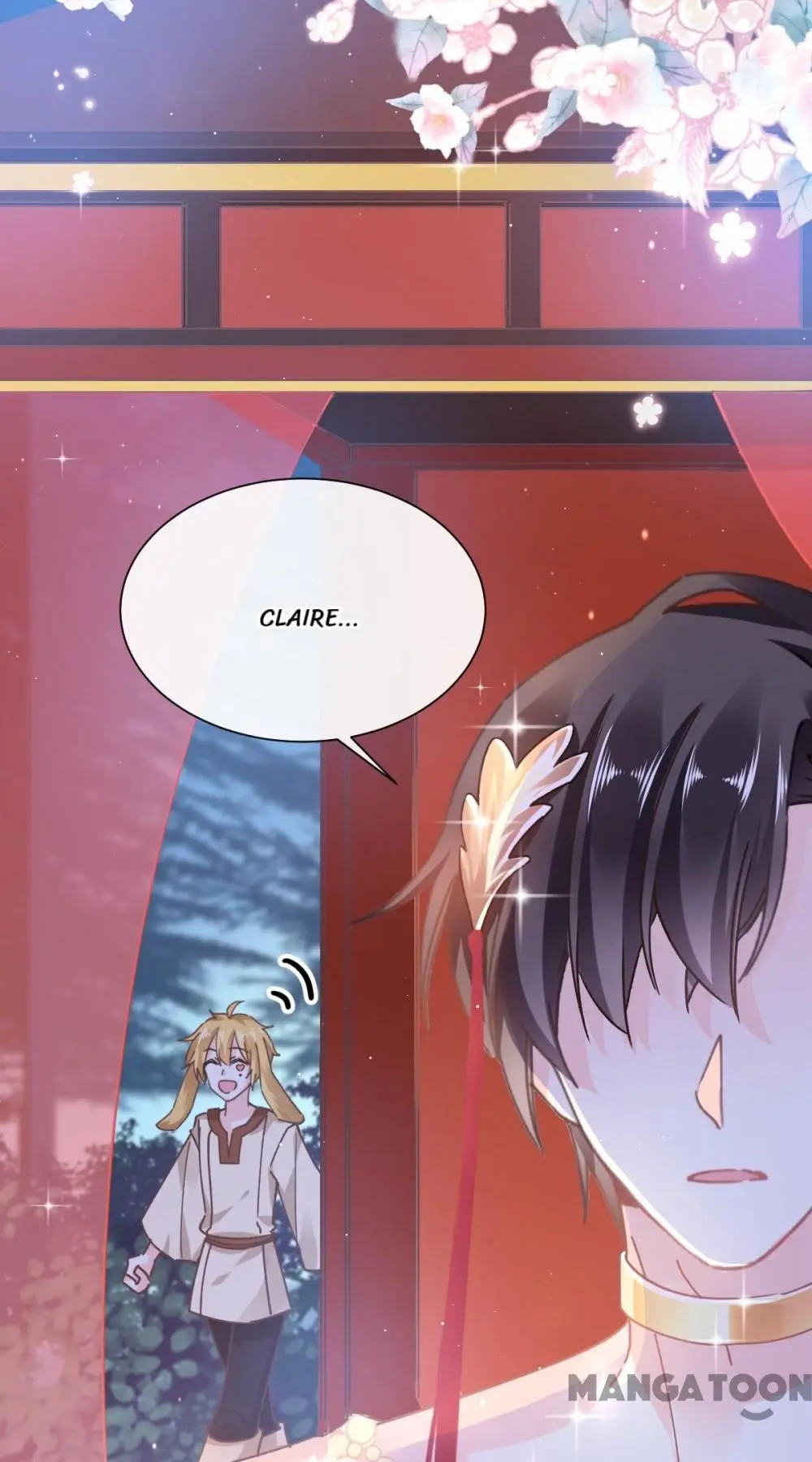 The Demon Lords Bride – Capítulo 02 Yaoi – Página 41