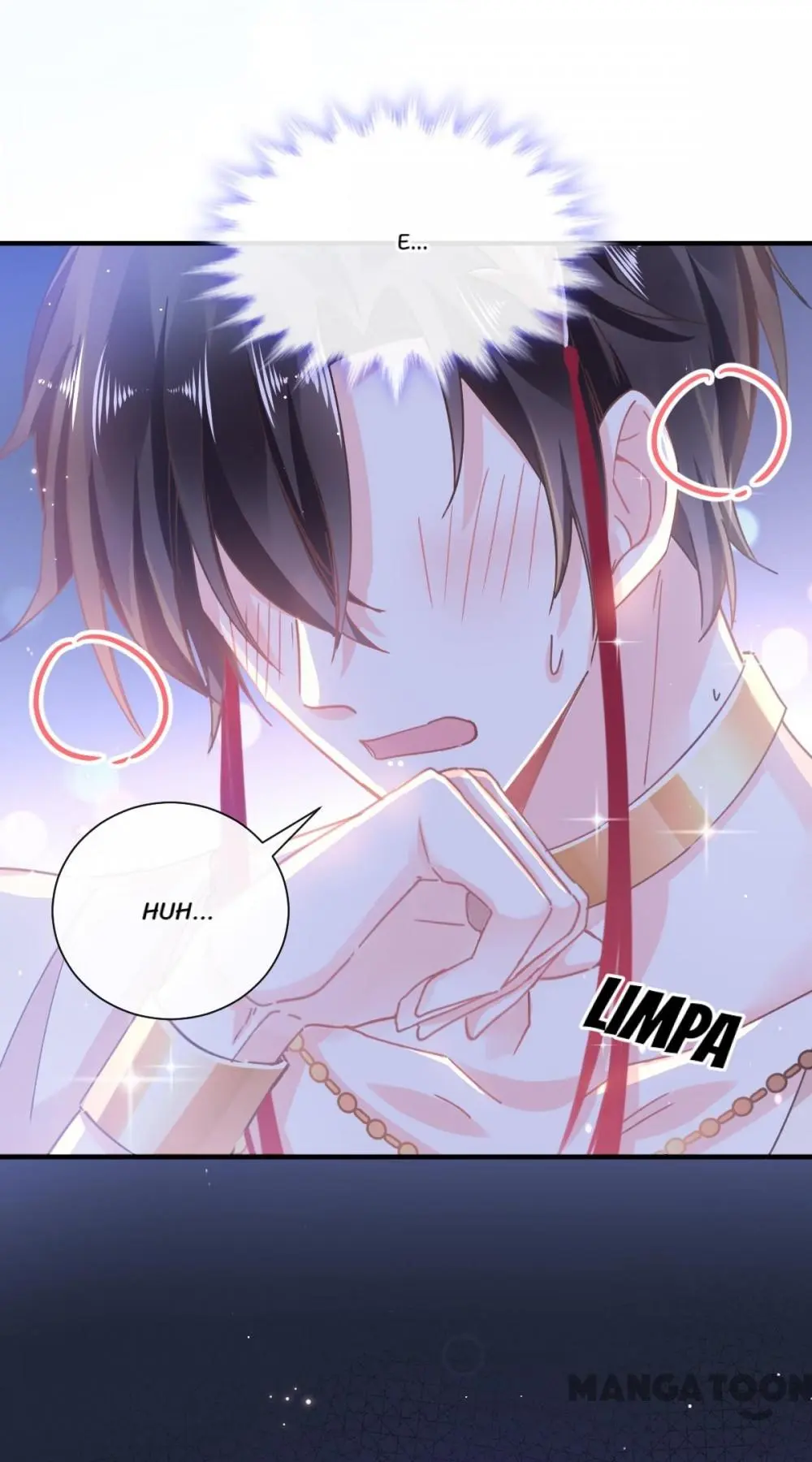 The Demon Lords Bride – Capítulo 02 Yaoi – Página 45