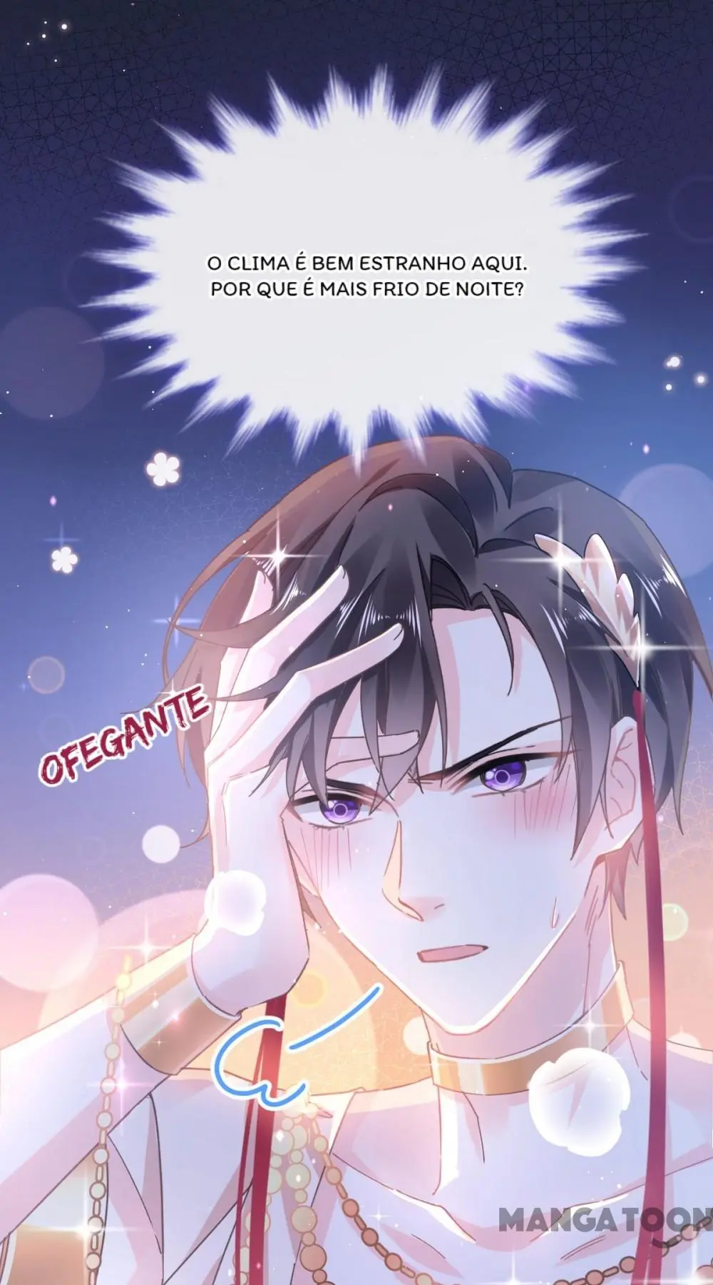 The Demon Lords Bride – Capítulo 02 Yaoi – Página 46