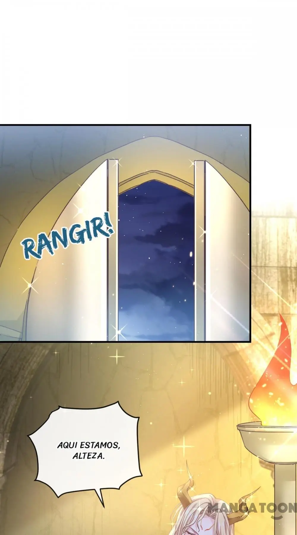 The Demon Lords Bride – Capítulo 02 Yaoi – Página 48