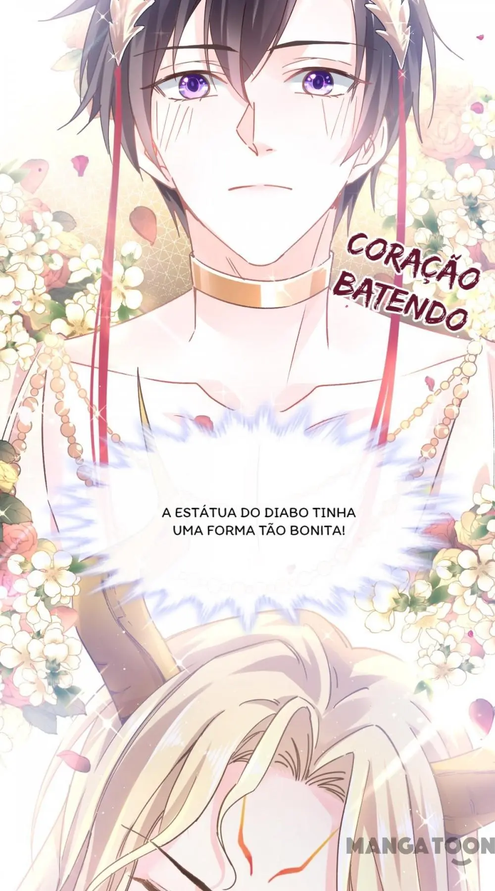 The Demon Lords Bride – Capítulo 02 Yaoi – Página 50