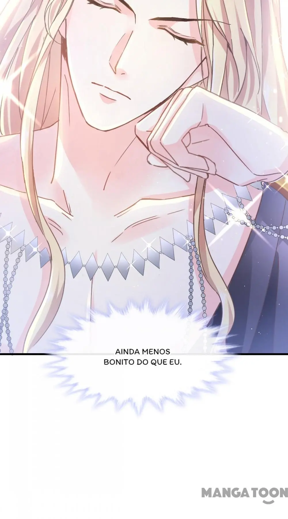 The Demon Lords Bride – Capítulo 02 Yaoi – Página 51