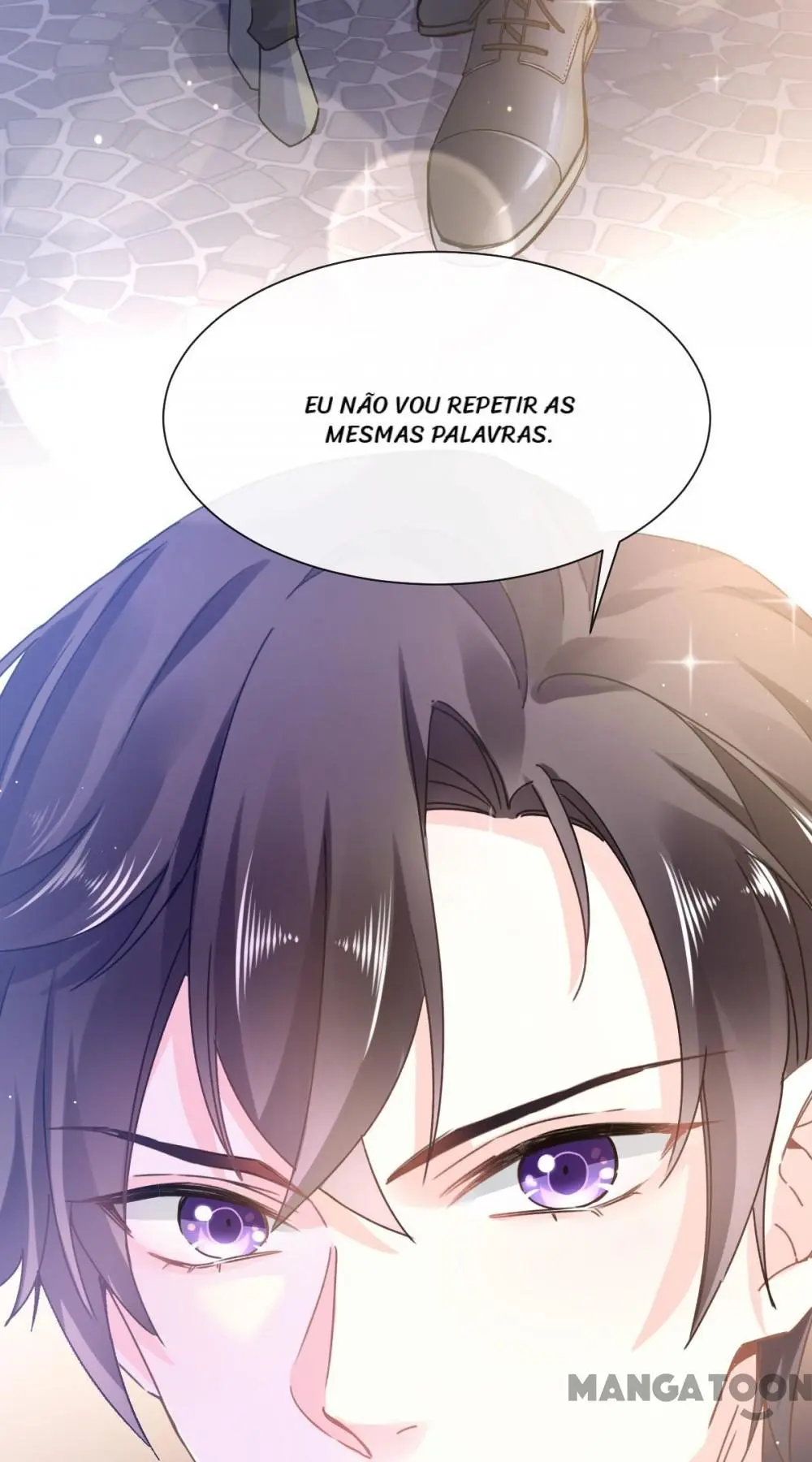 The Demon Lords Bride – Capítulo 02 Yaoi – Página 7