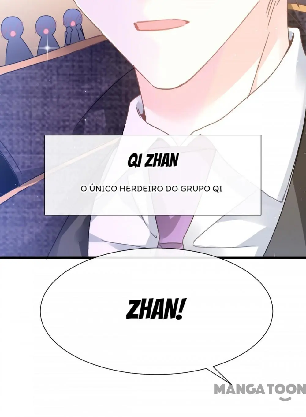 The Demon Lords Bride – Capítulo 02 Yaoi – Página 8