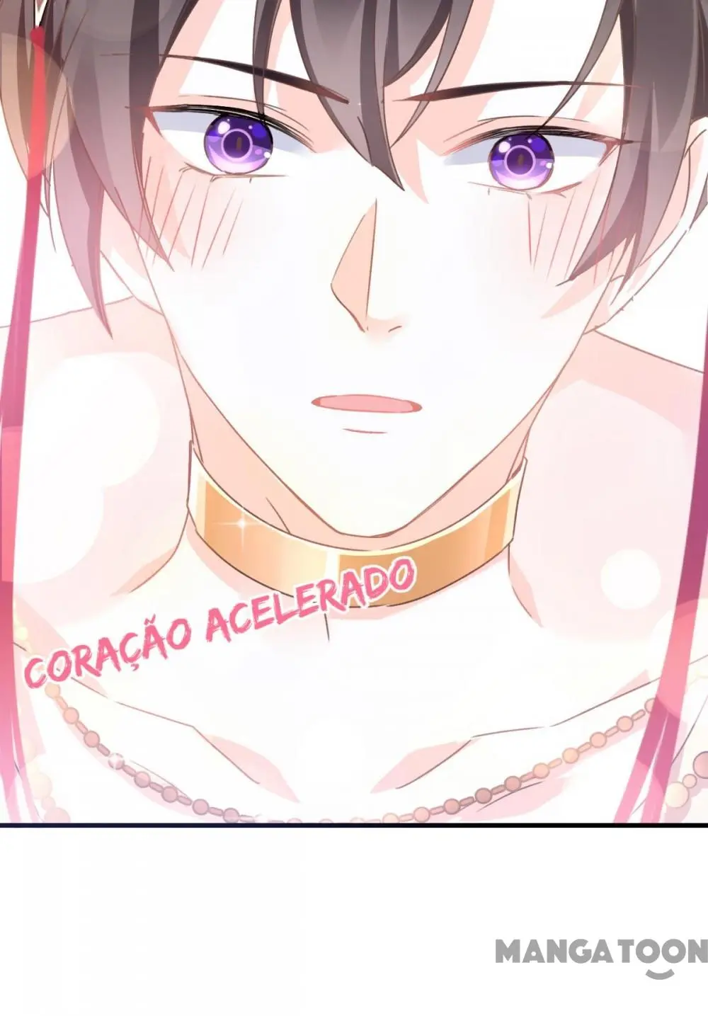 The Demon Lords Bride – Capítulo 03 Yaoi – Página 11