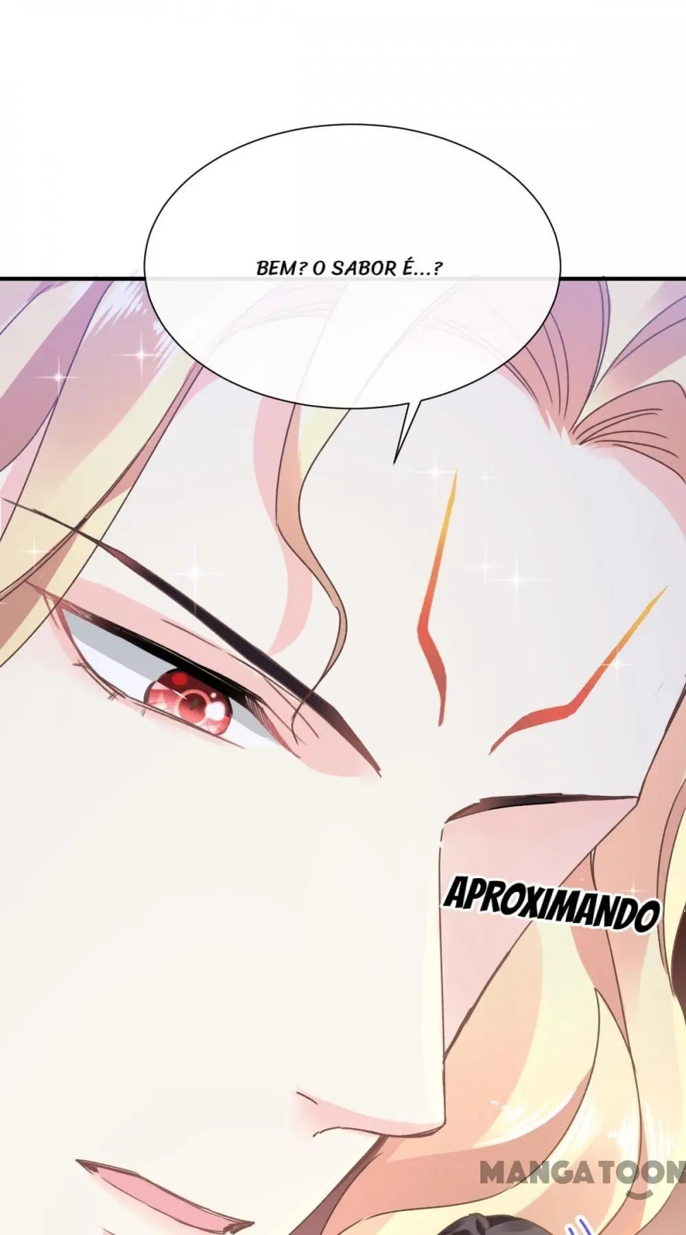 The Demon Lords Bride – Capítulo 03 Yaoi – Página 12