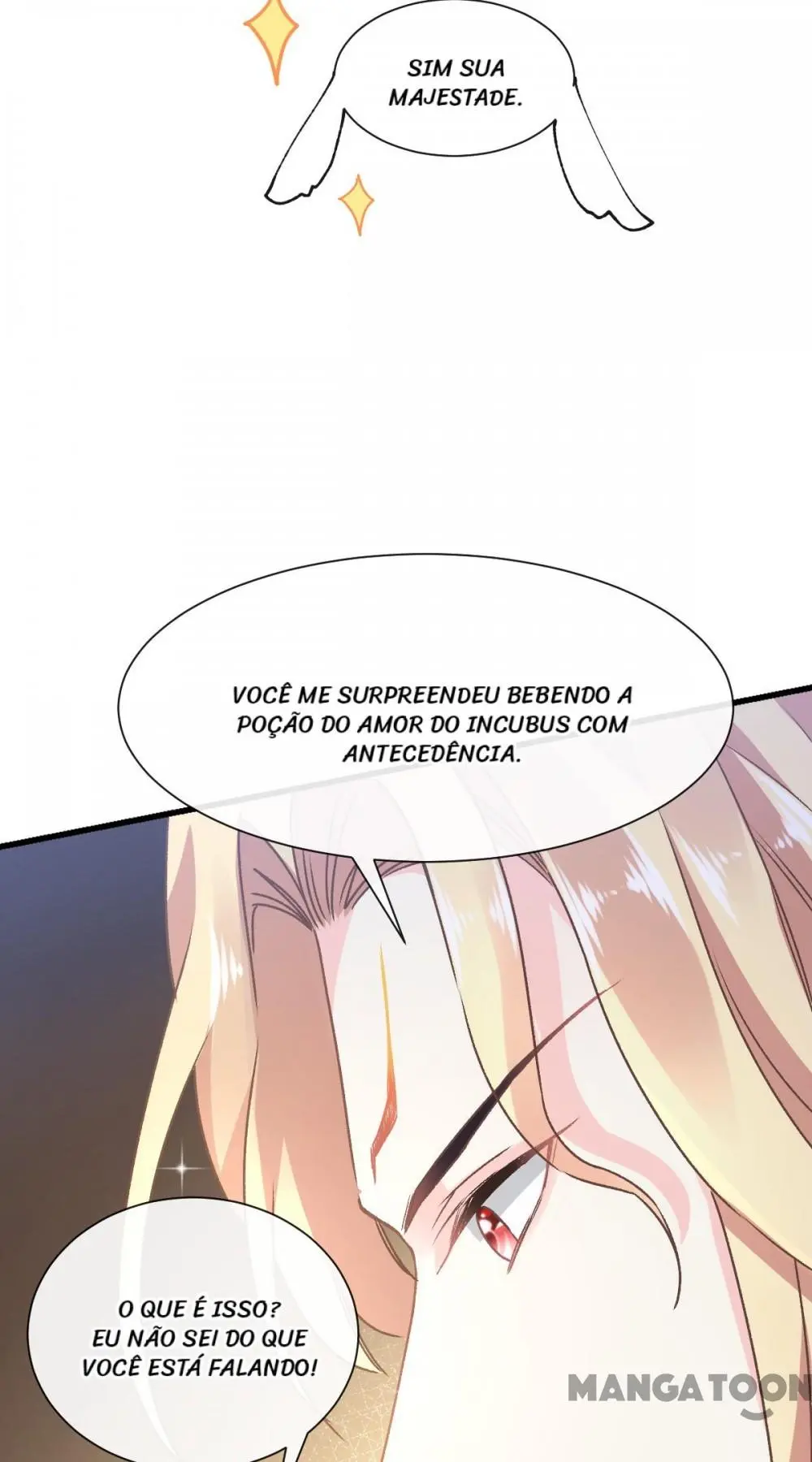 The Demon Lords Bride – Capítulo 03 Yaoi – Página 14