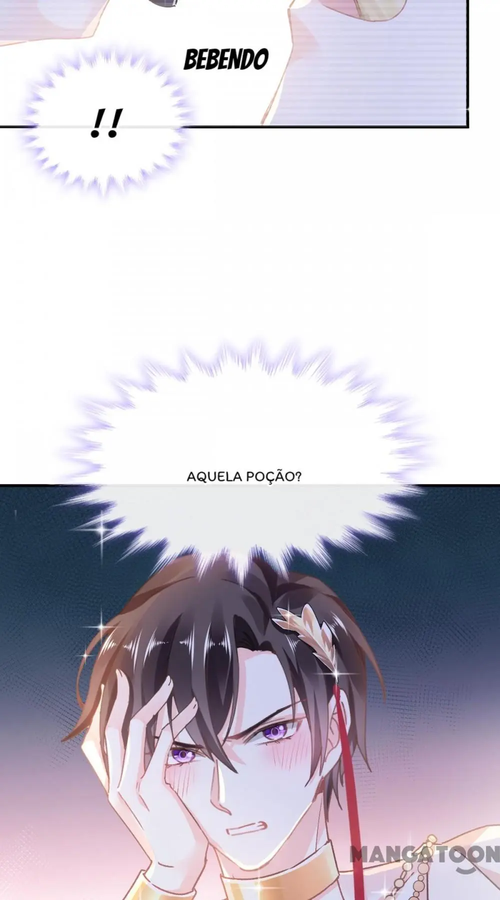 The Demon Lords Bride – Capítulo 03 Yaoi – Página 18