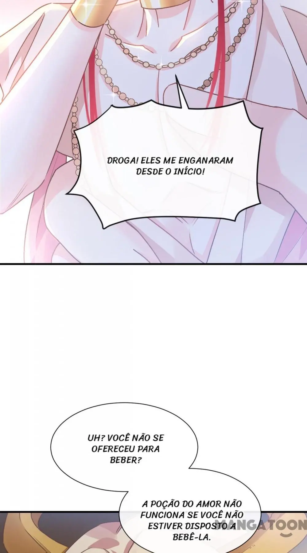 The Demon Lords Bride – Capítulo 03 Yaoi – Página 19