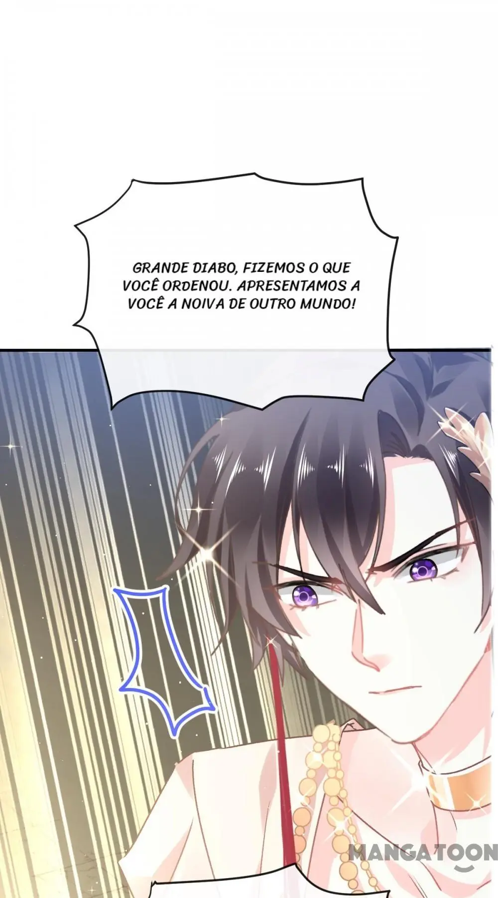The Demon Lords Bride – Capítulo 03 Yaoi – Página 2