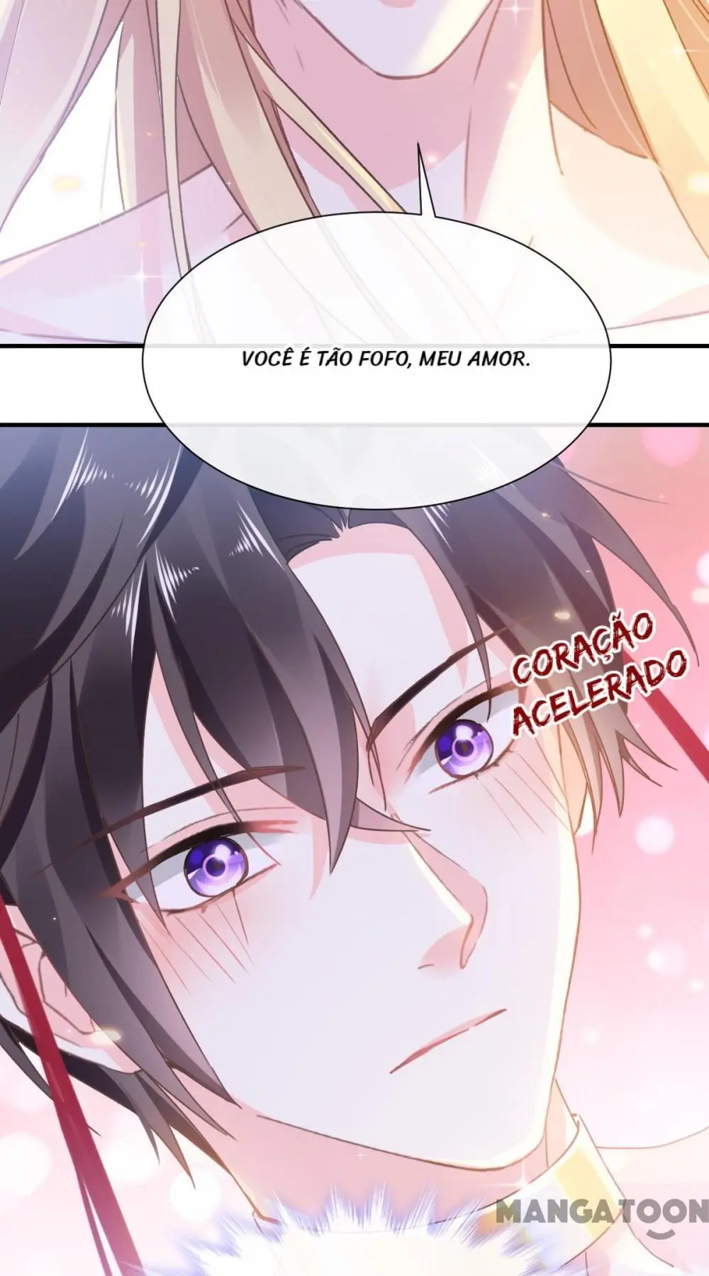 The Demon Lords Bride – Capítulo 03 Yaoi – Página 28