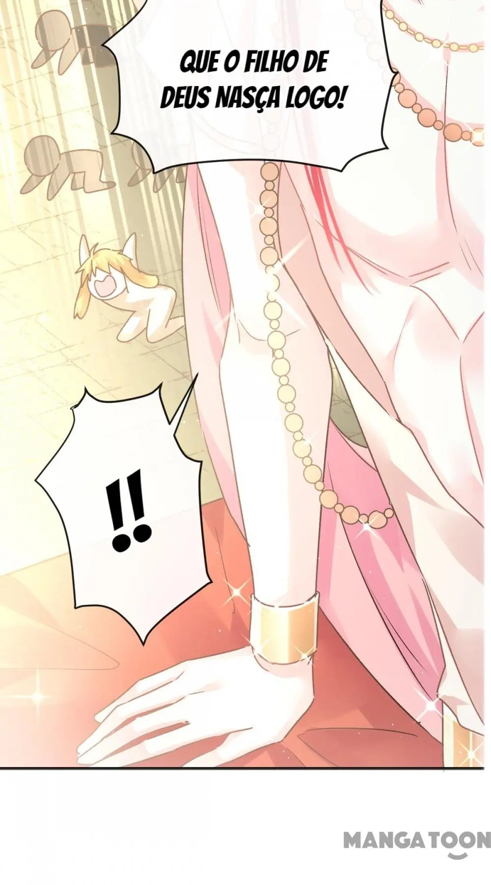 The Demon Lords Bride – Capítulo 03 Yaoi – Página 3