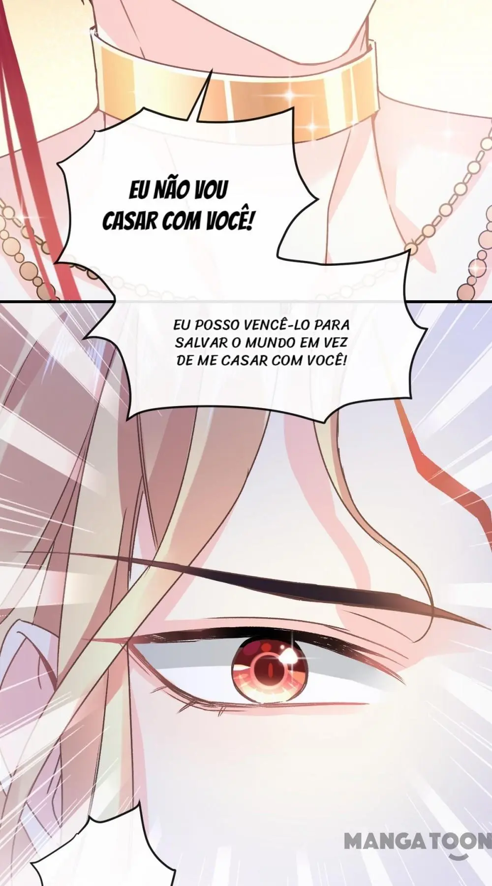 The Demon Lords Bride – Capítulo 03 Yaoi – Página 32