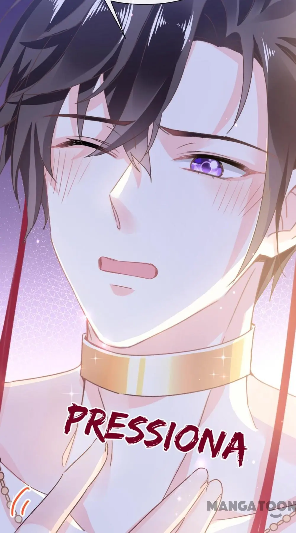 The Demon Lords Bride – Capítulo 03 Yaoi – Página 38