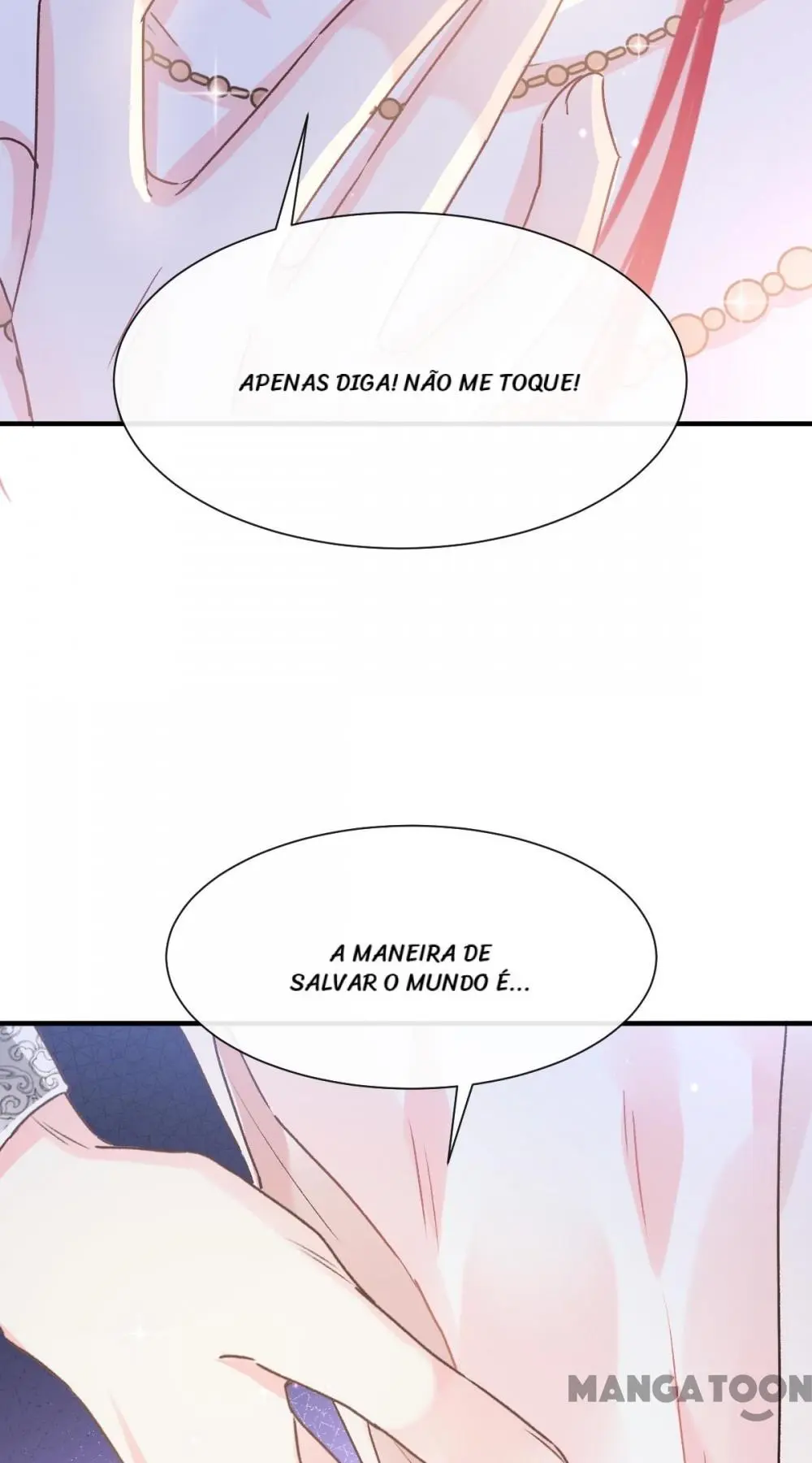 The Demon Lords Bride – Capítulo 03 Yaoi – Página 39