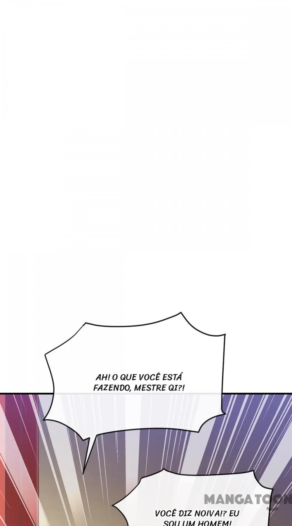 The Demon Lords Bride – Capítulo 03 Yaoi – Página 4