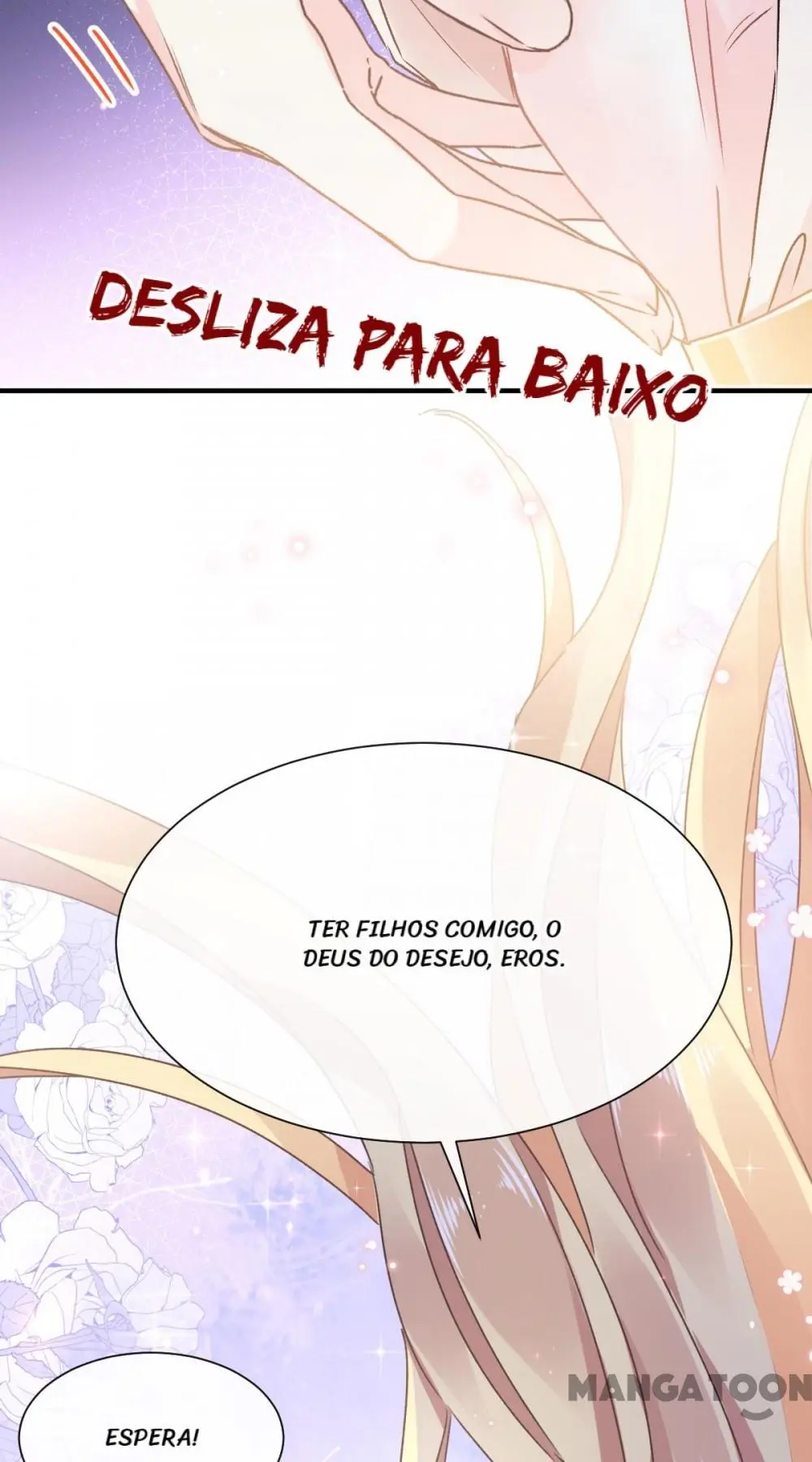 The Demon Lords Bride – Capítulo 03 Yaoi – Página 40