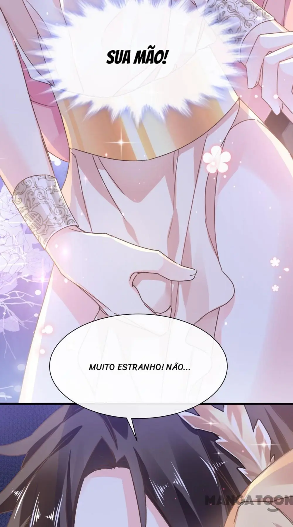 The Demon Lords Bride – Capítulo 03 Yaoi – Página 42