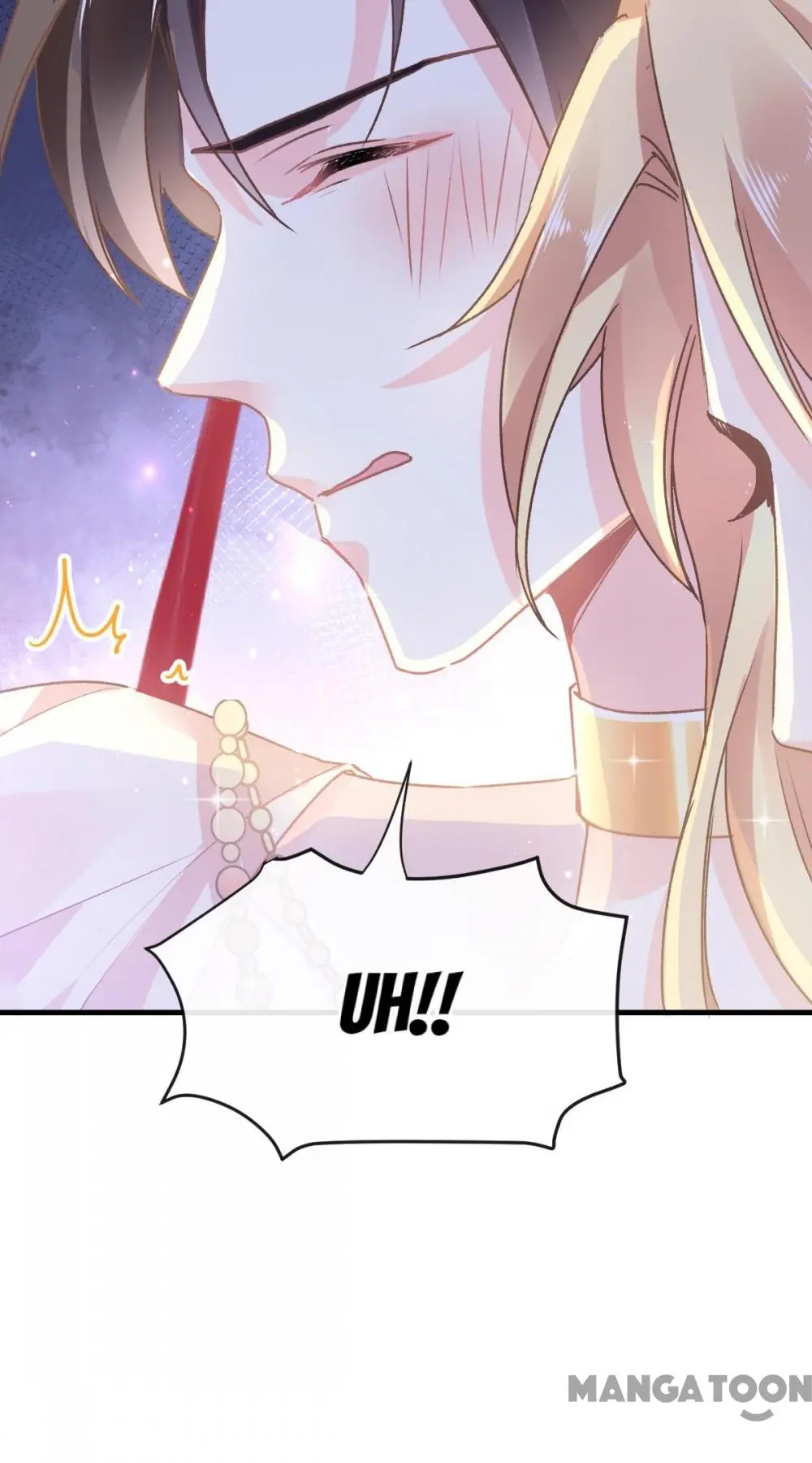 The Demon Lords Bride – Capítulo 03 Yaoi – Página 43