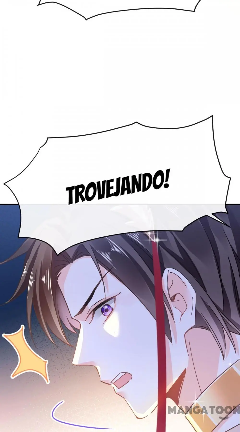 The Demon Lords Bride – Capítulo 03 Yaoi – Página 6