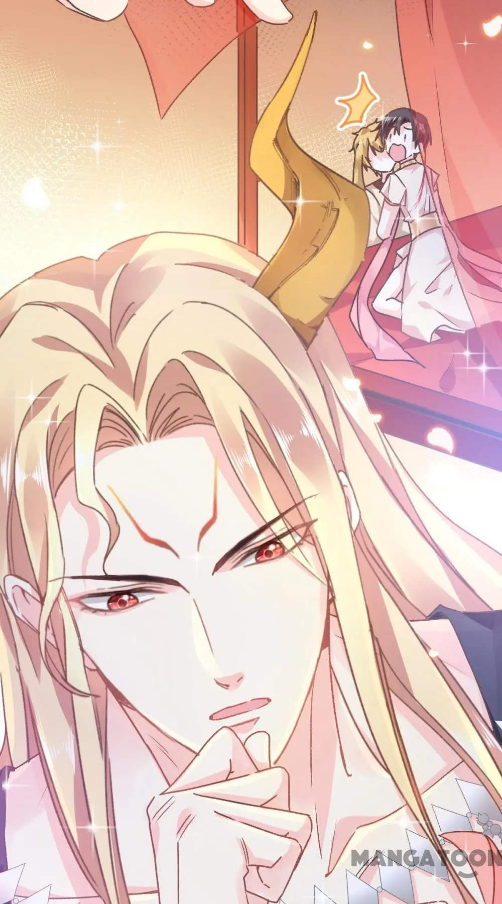 The Demon Lords Bride – Capítulo 03 Yaoi – Página 8