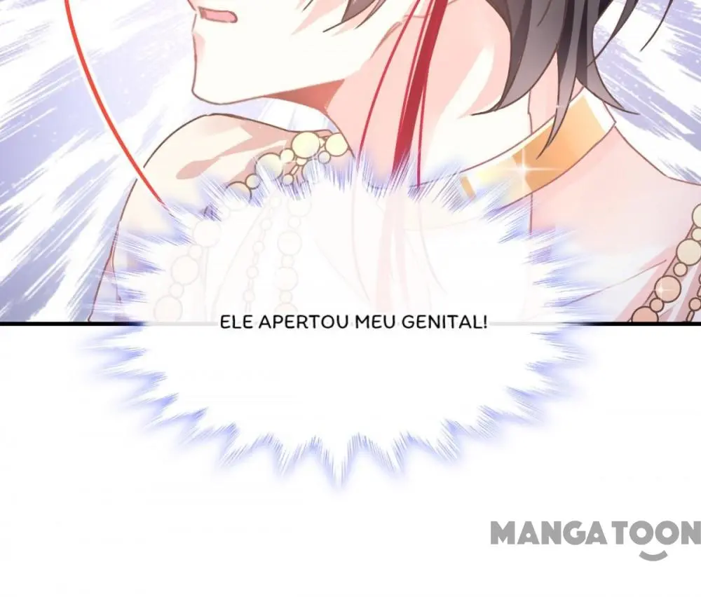 The Demon Lords Bride – Capítulo 04 Yaoi – Página 10