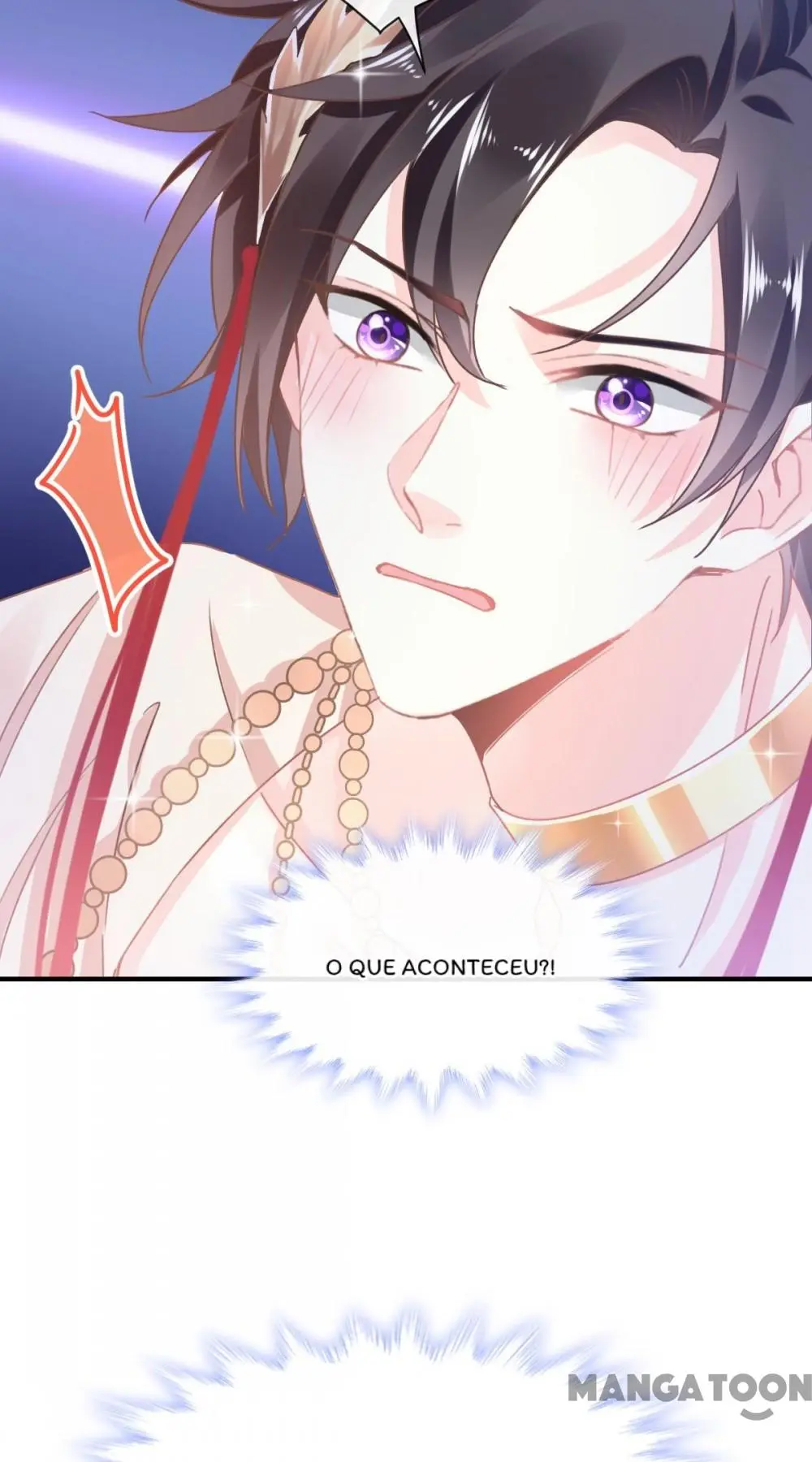 The Demon Lords Bride – Capítulo 04 Yaoi – Página 15