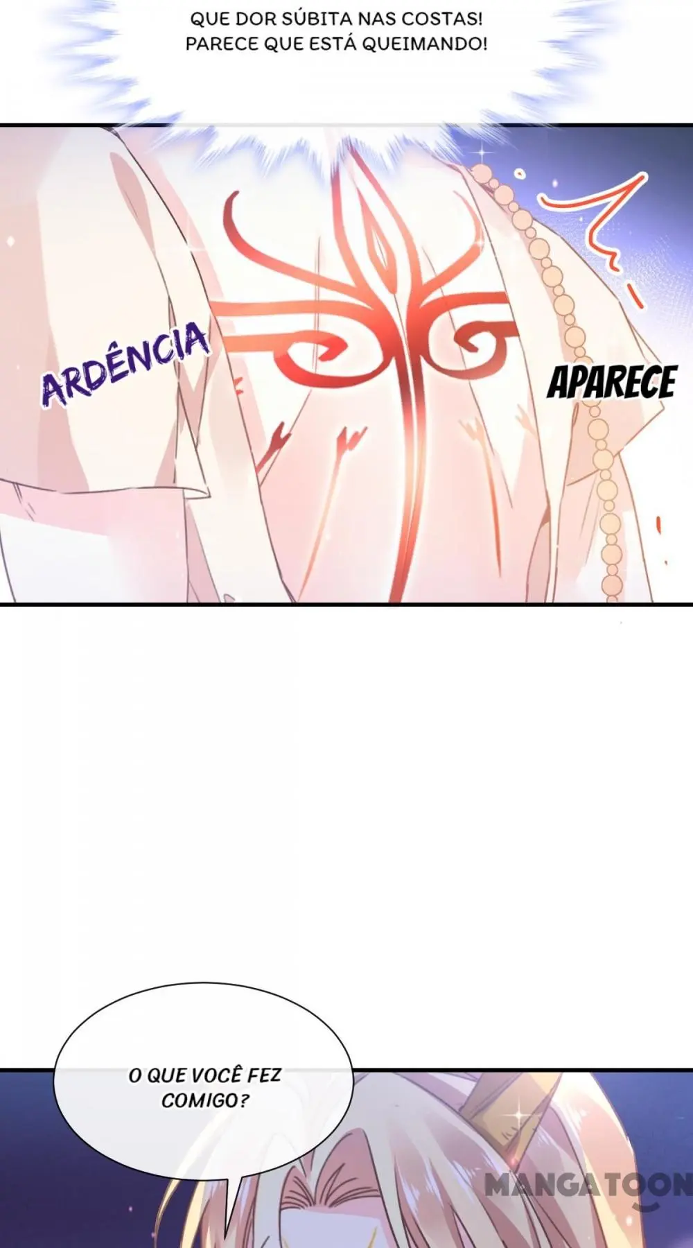 The Demon Lords Bride – Capítulo 04 Yaoi – Página 16