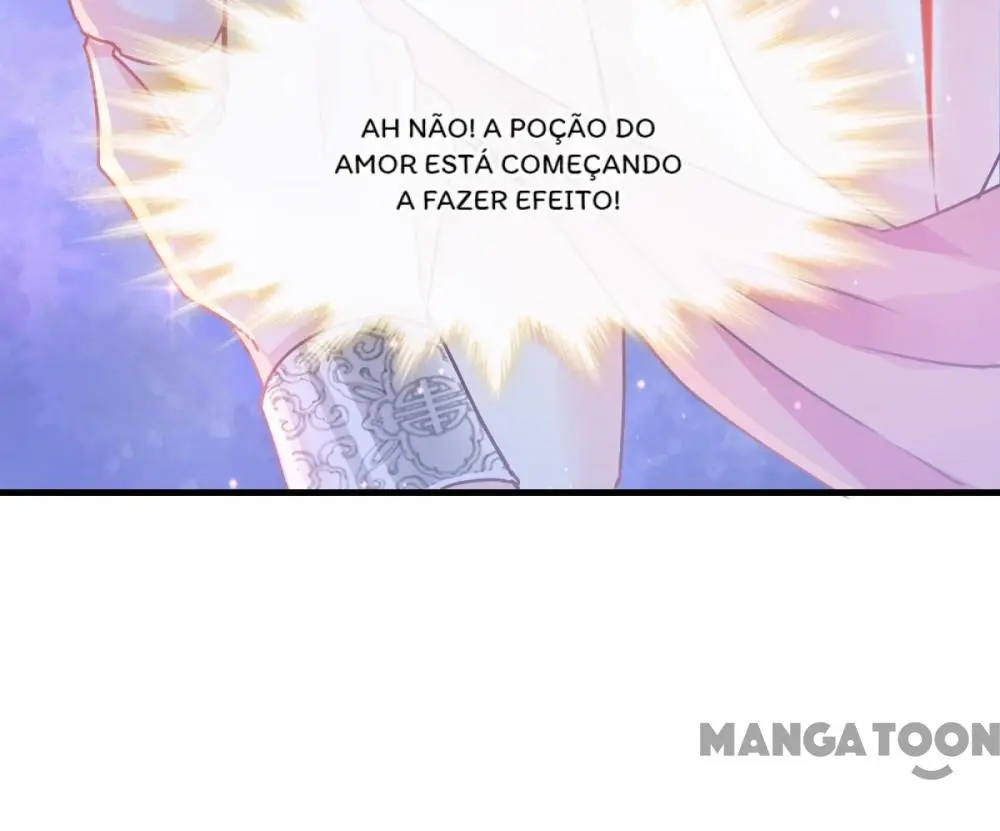 The Demon Lords Bride – Capítulo 04 Yaoi – Página 19