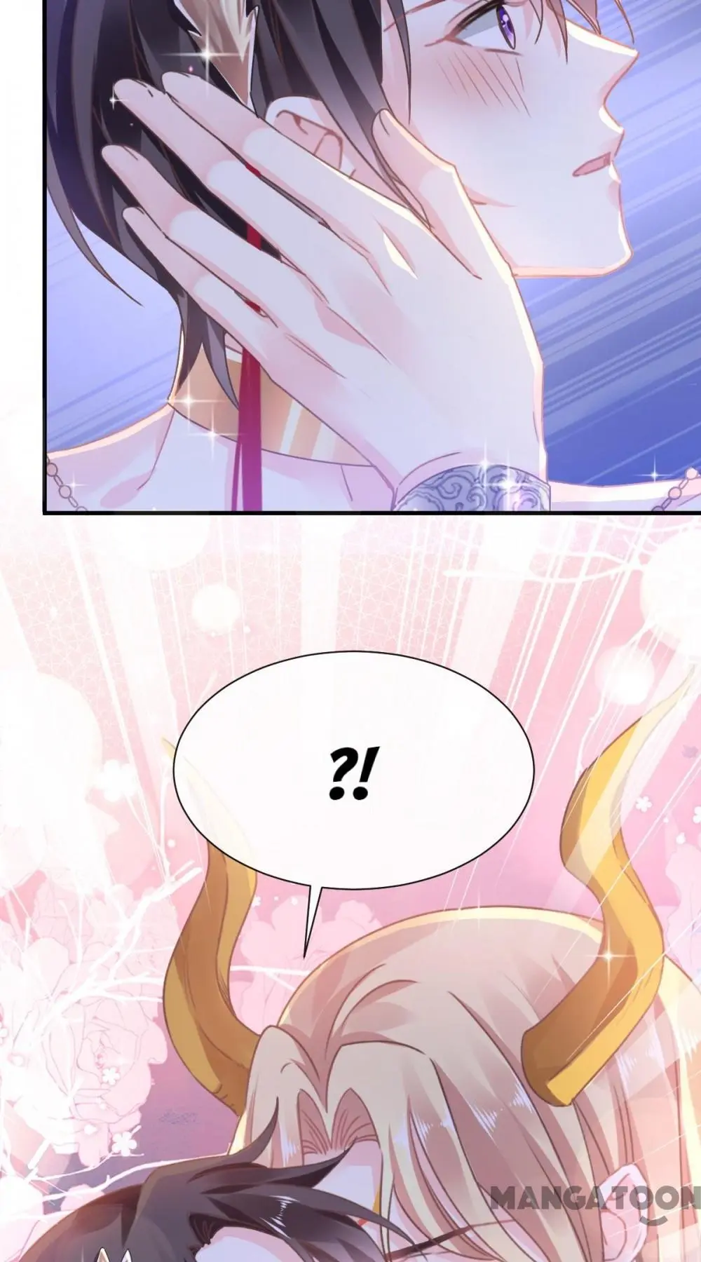 The Demon Lords Bride – Capítulo 04 Yaoi – Página 21