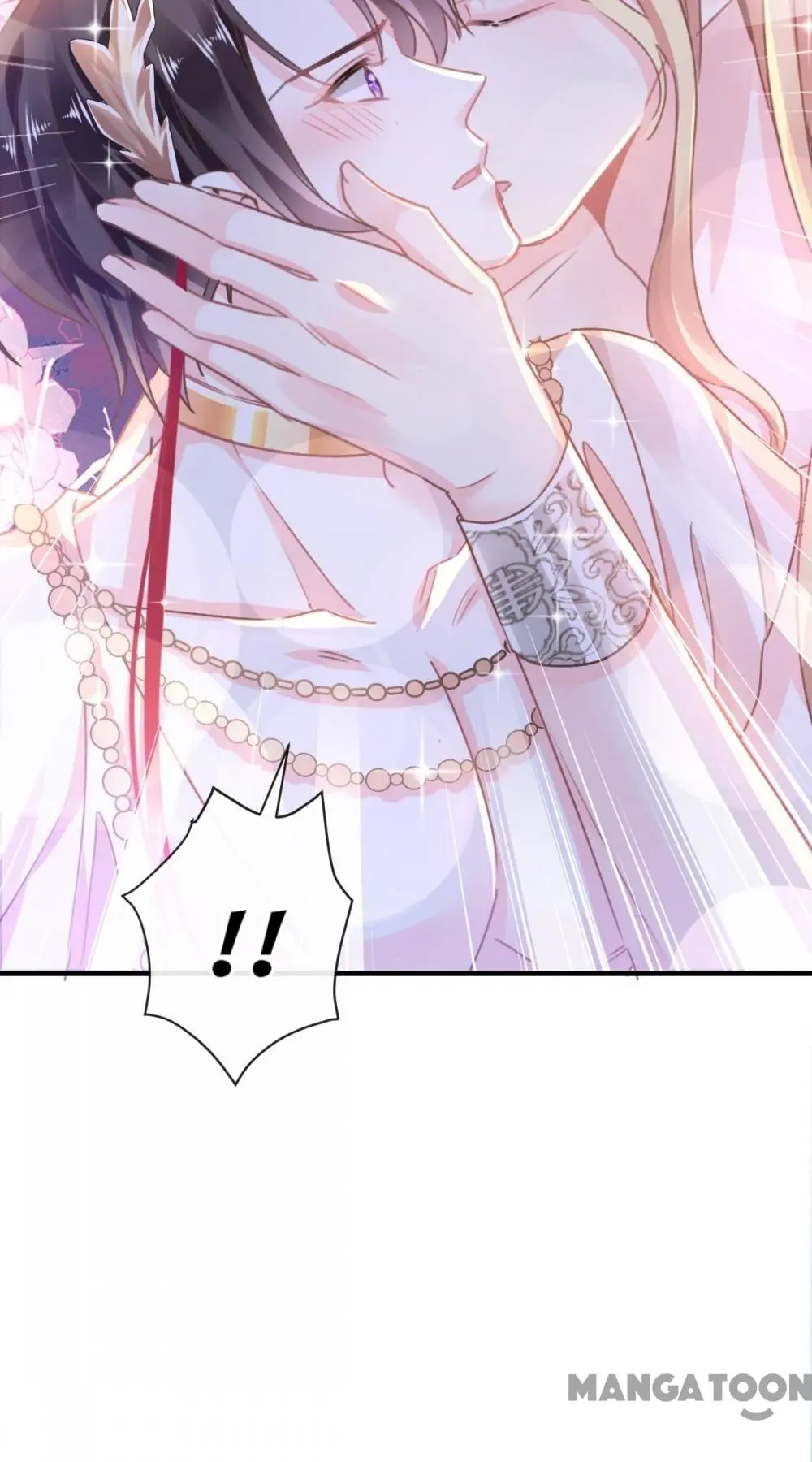 The Demon Lords Bride – Capítulo 04 Yaoi – Página 22