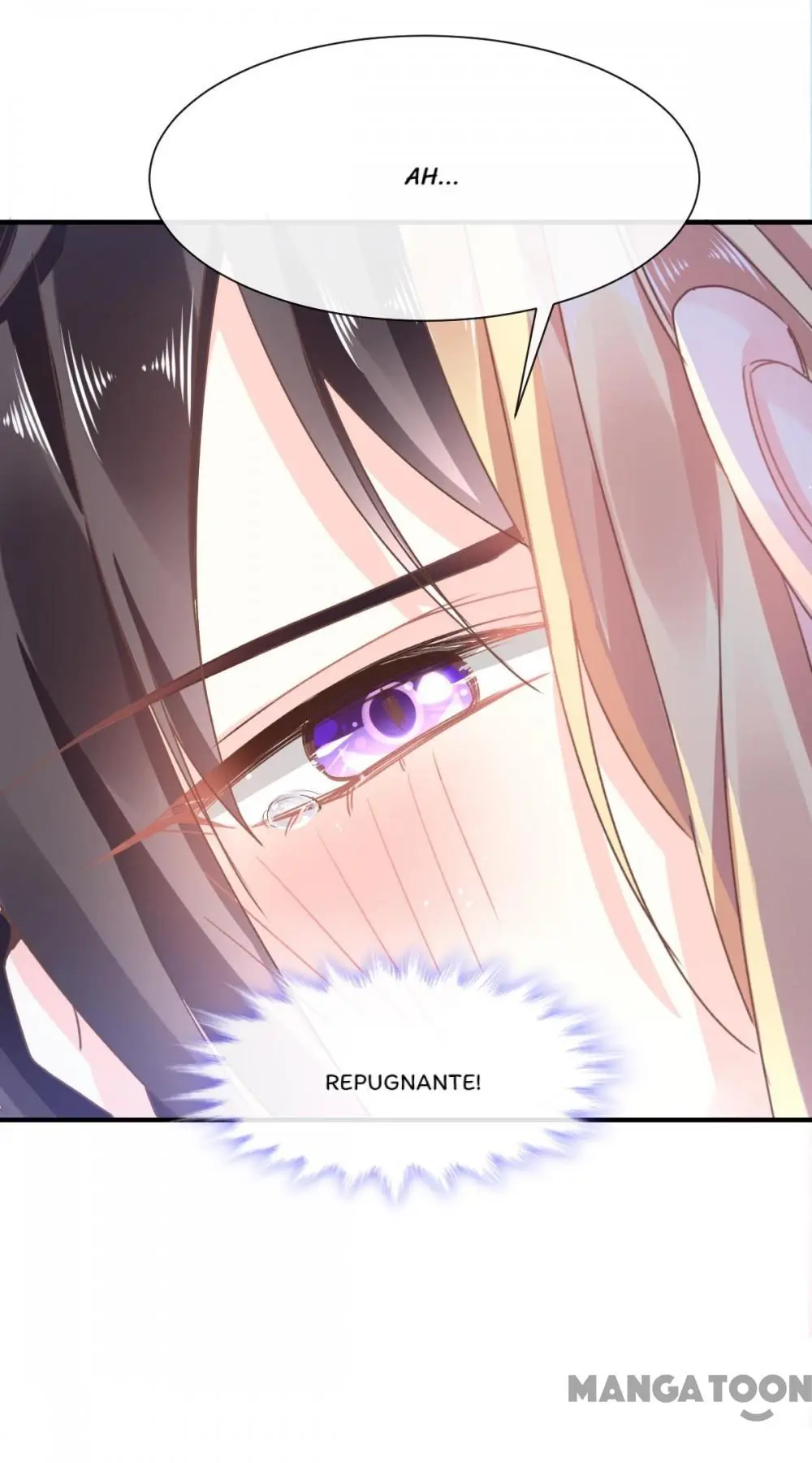 The Demon Lords Bride – Capítulo 04 Yaoi – Página 23