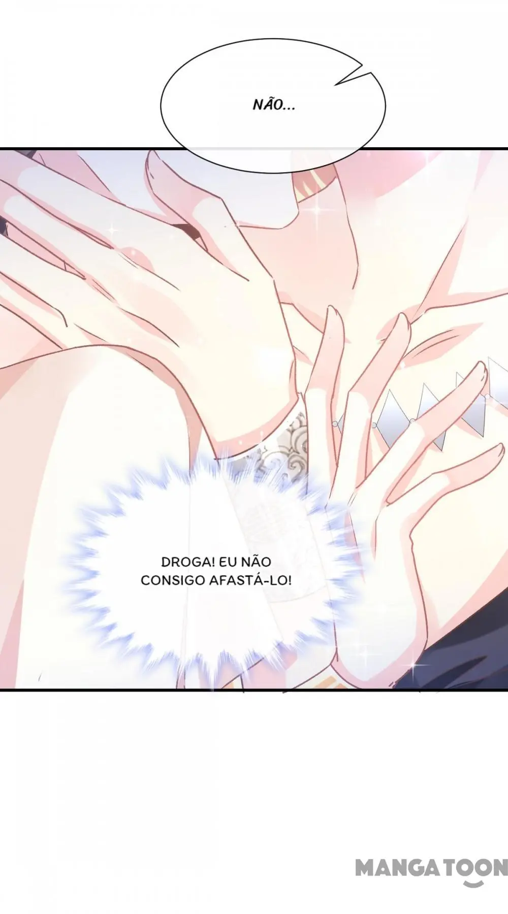 The Demon Lords Bride – Capítulo 04 Yaoi – Página 24